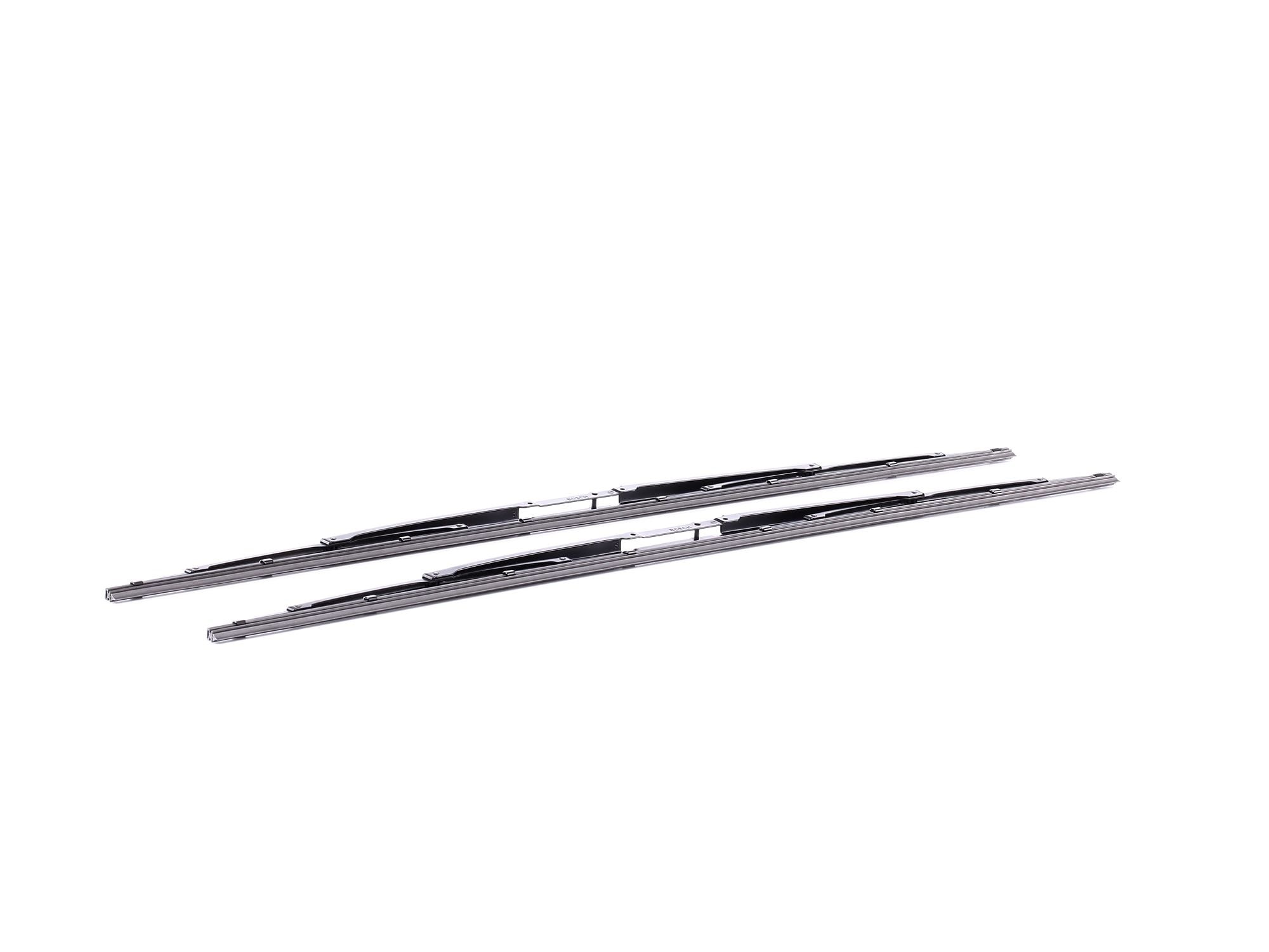 Wiper blade BOSCH Twin 808 for Range Rover L322 - Image 1