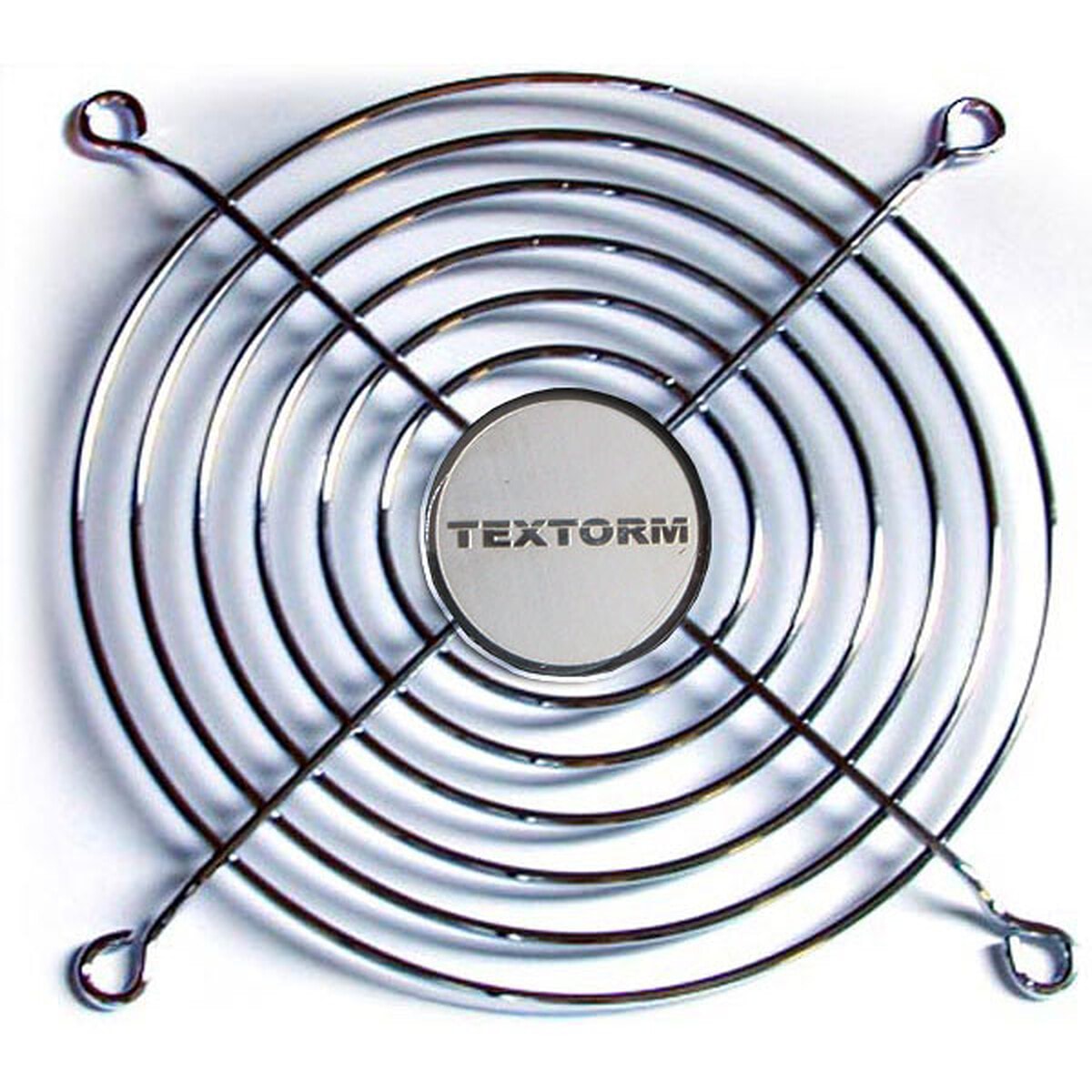 Grille de ventilateur 120 mm - Image 1