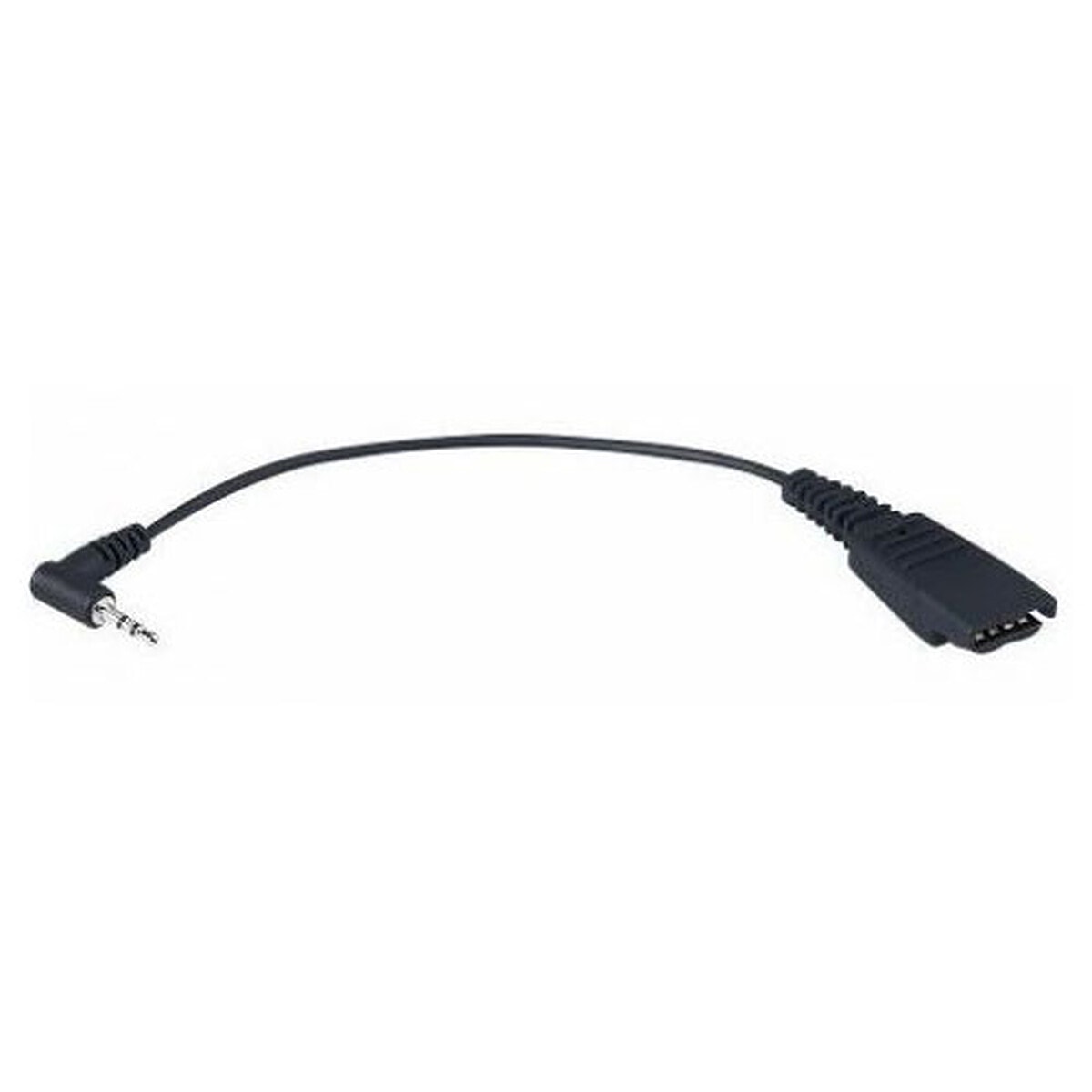 Jabra Câble Jack 2.5 mm standard Quick Disconnect - Image 1
