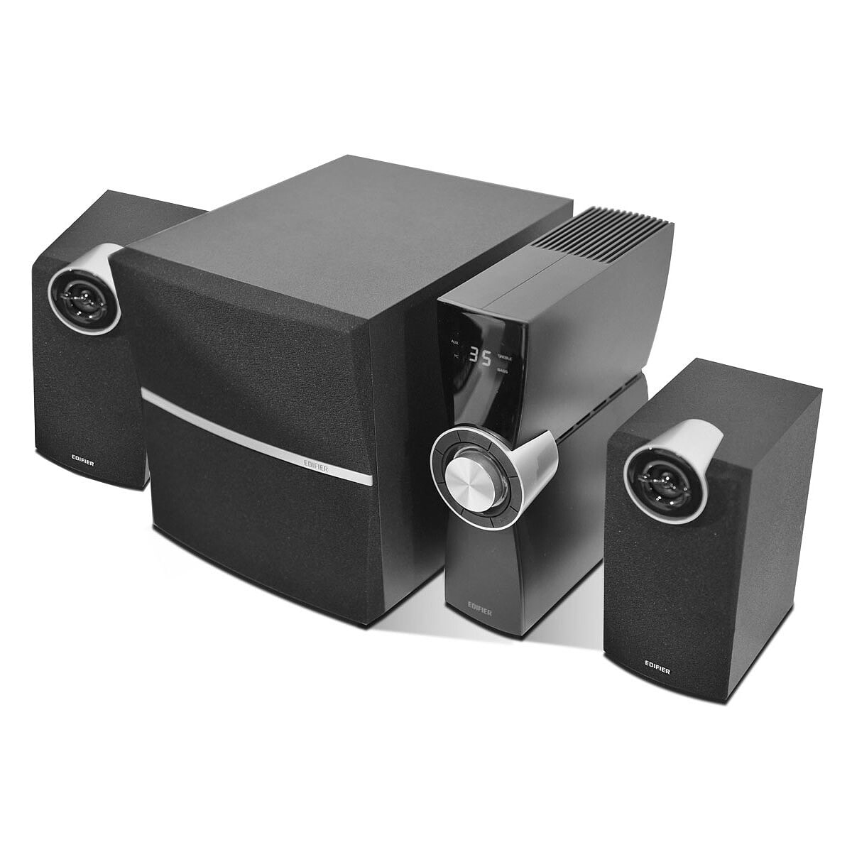 Edifier C2X Optique - Image 1