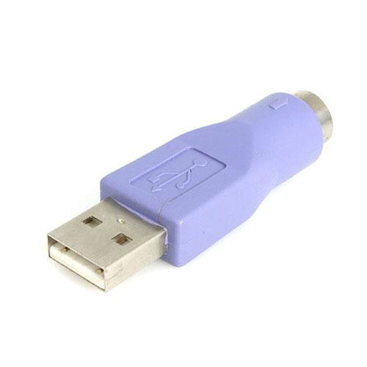 Adaptateur de remplacement USB pour clavier PS/2 - Image 1