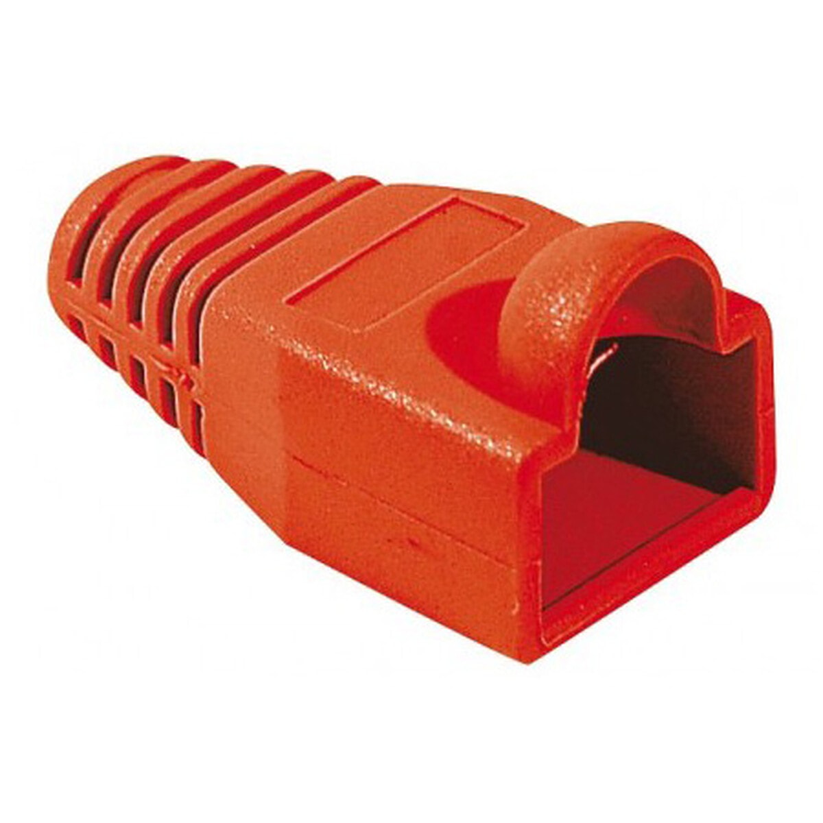 Manchon RJ45 (Rouge) - Image 1