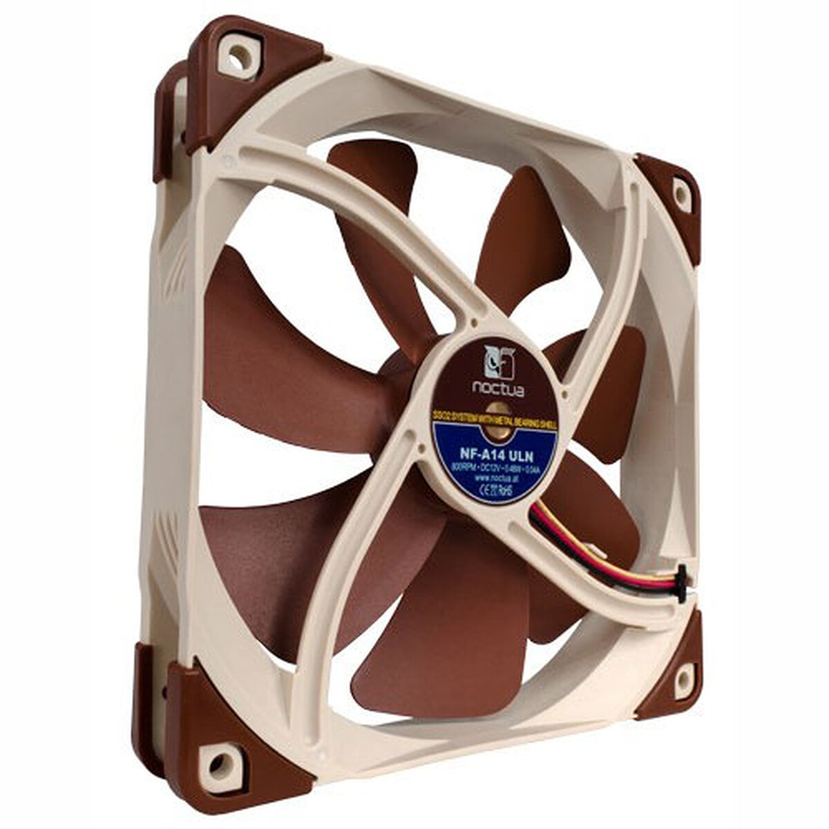 Noctua NF-A14 ULN - Image 1
