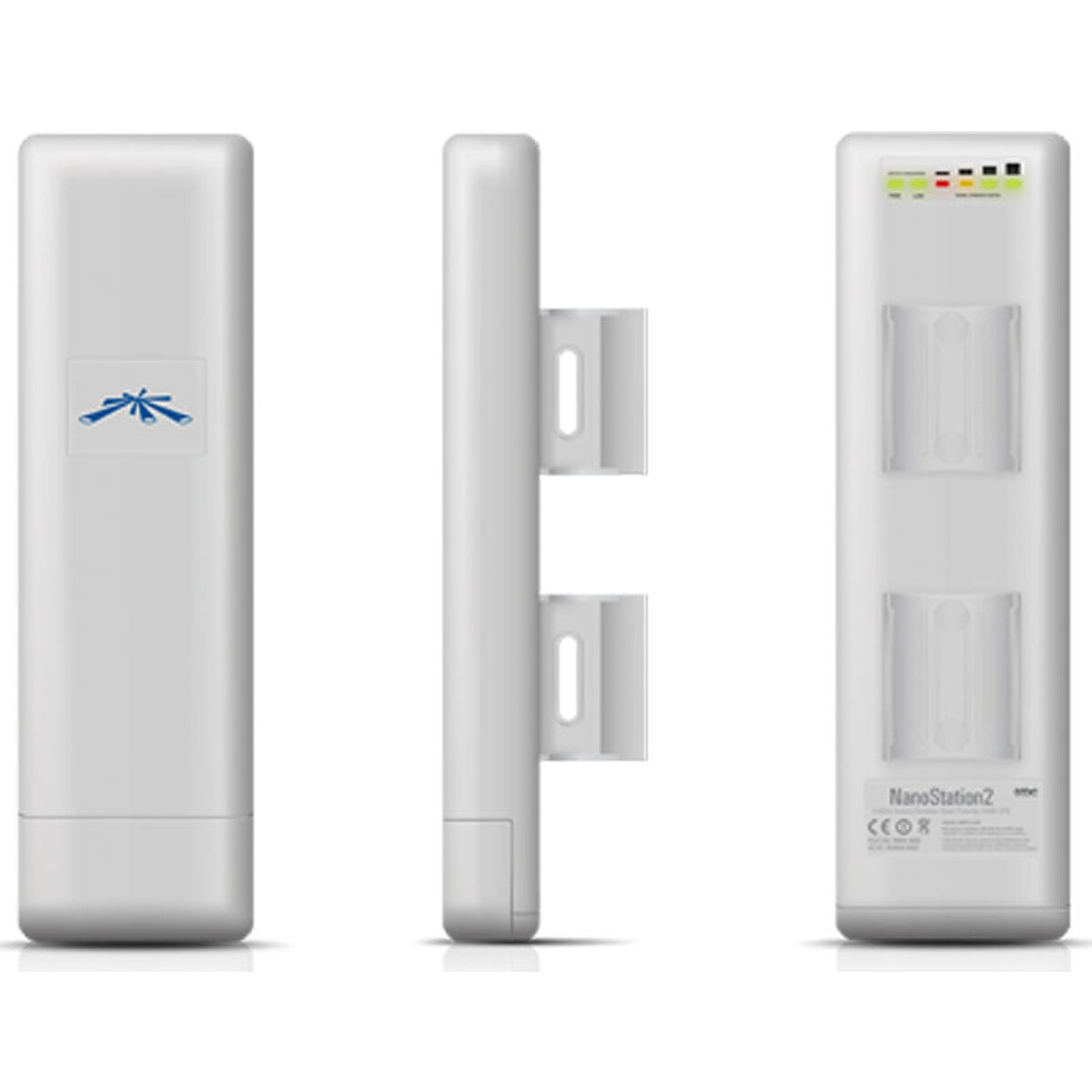 Ubiquiti AirMax NanoStation M2 - Image 1