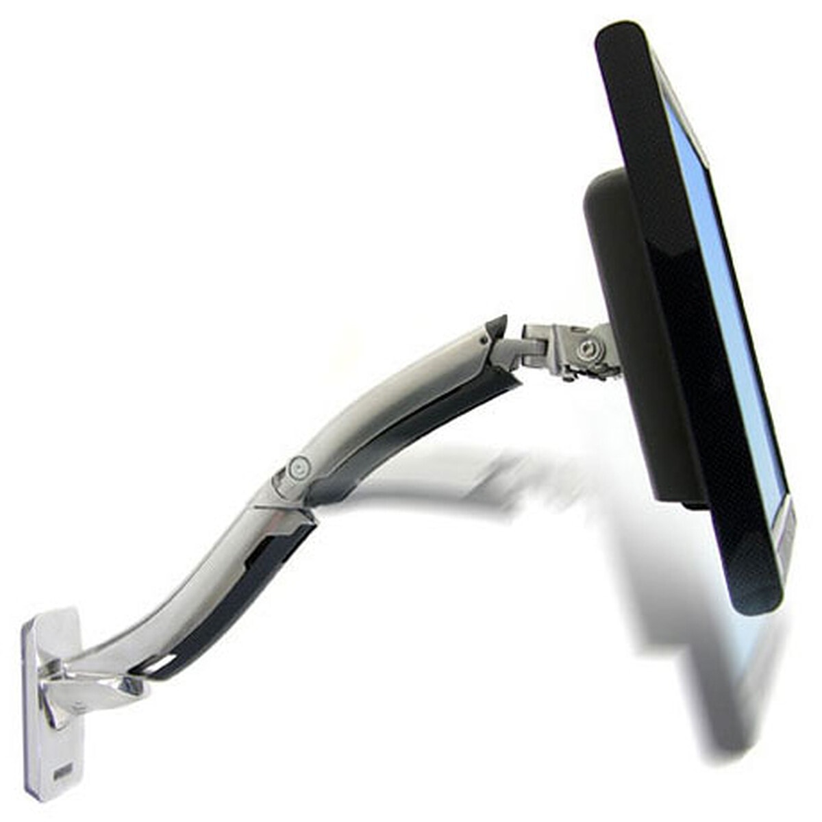 Ergotron MX Wall Mount LCD Arm - Image 1
