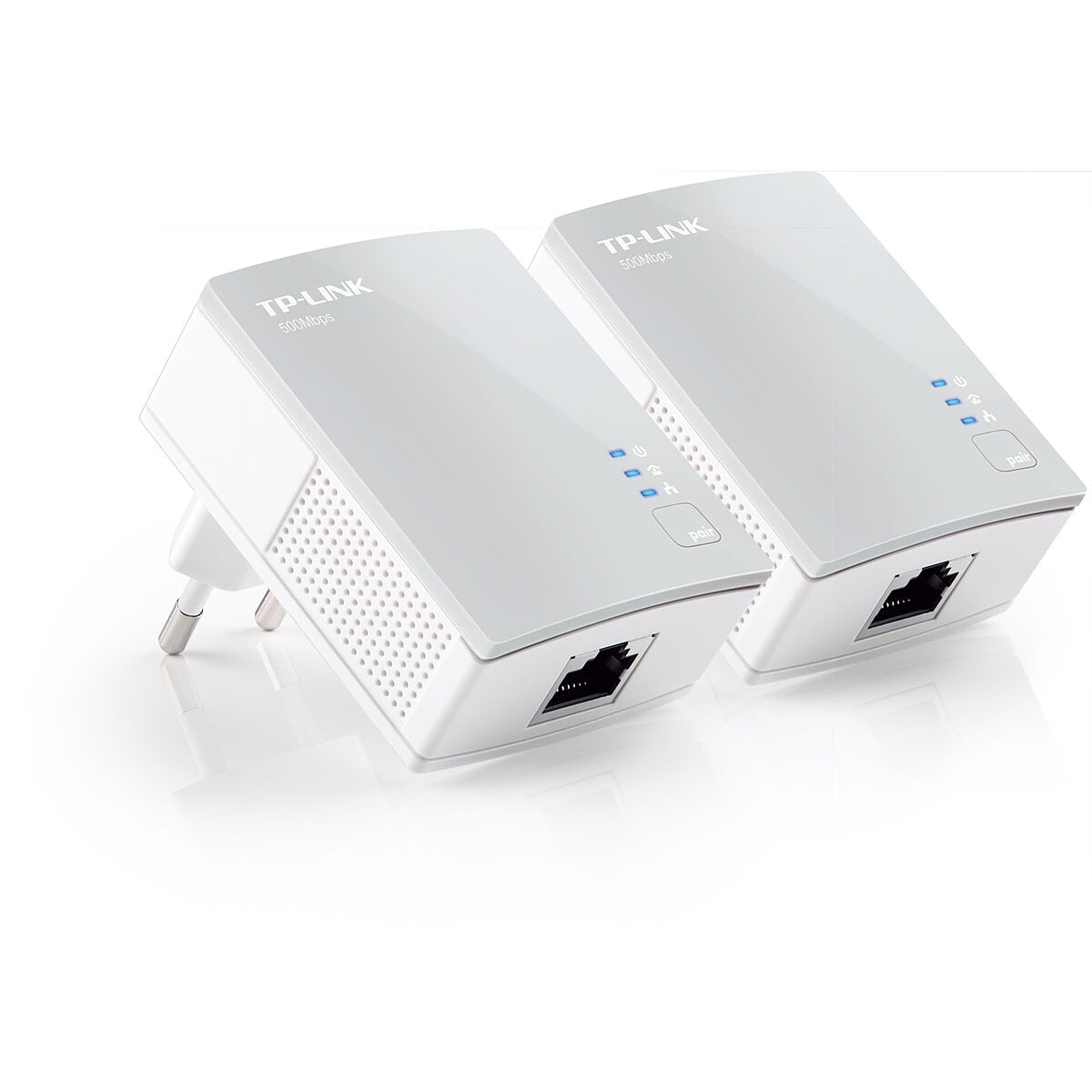 TP-LINK TL-PA4010KIT - Image 1