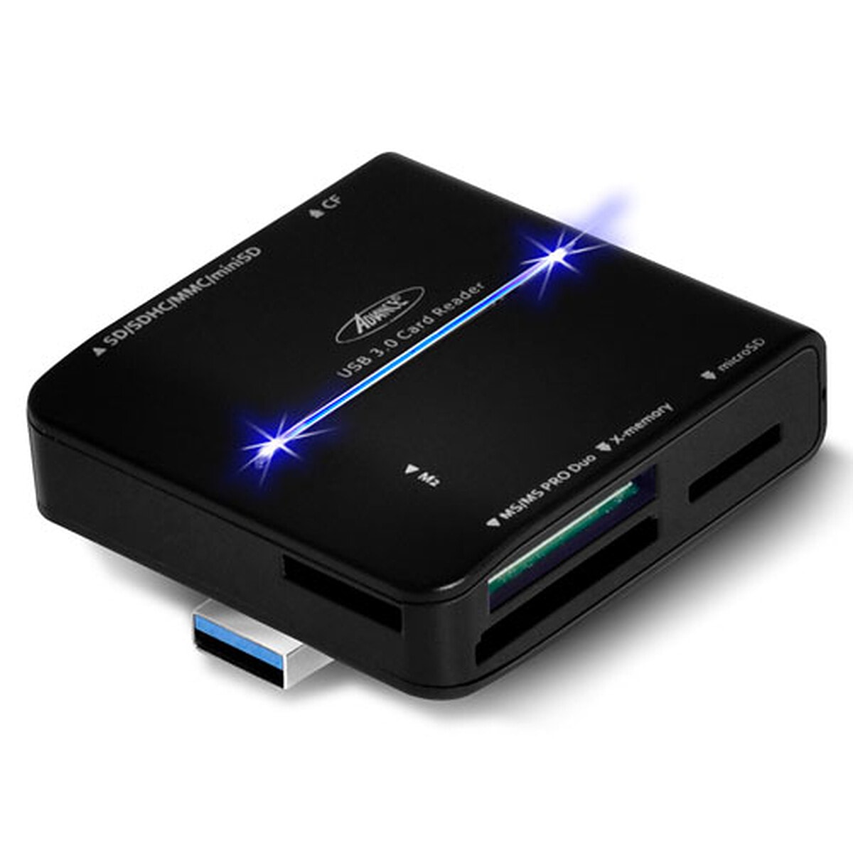 Advance CR-008U3 - Image 1