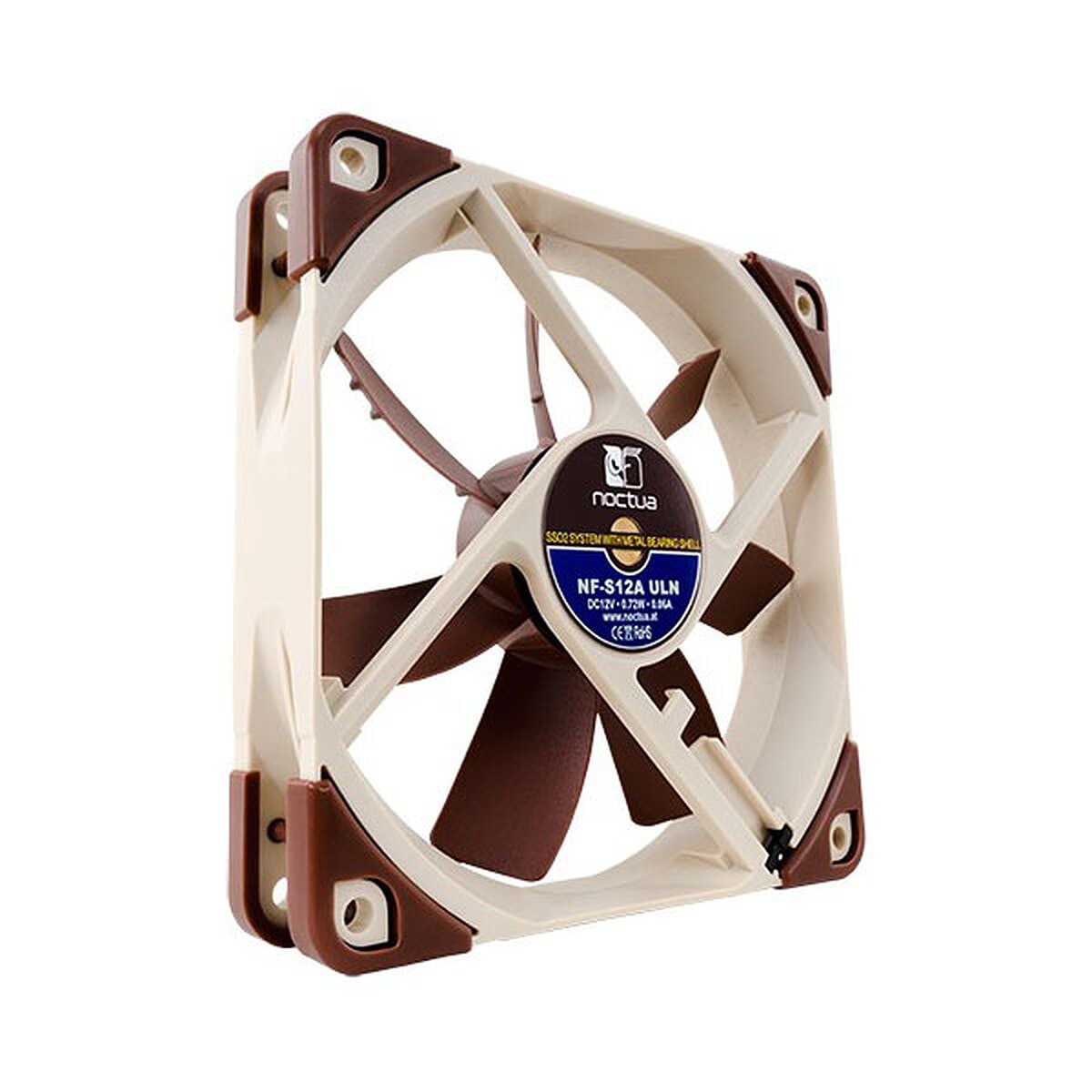 Noctua NF-S12A ULN - Image 1