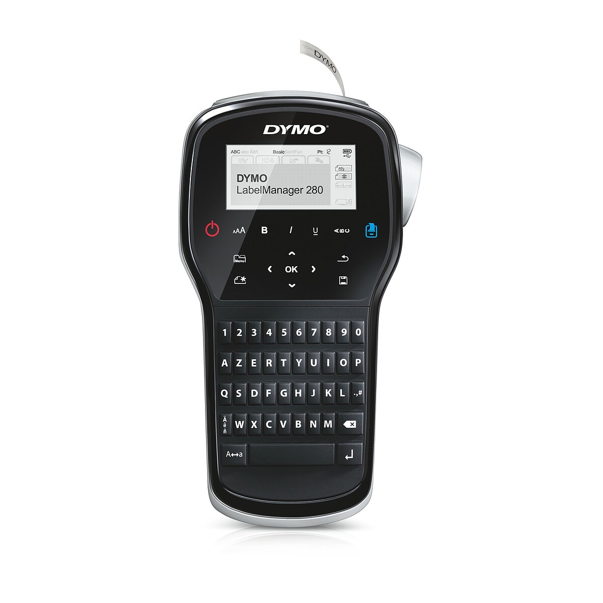 DYMO LabelManager 280 - Image 1
