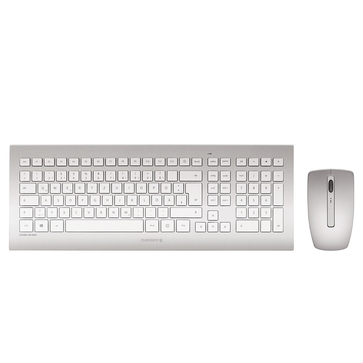 Cherry DW 8000 v2 - Français - Image 1