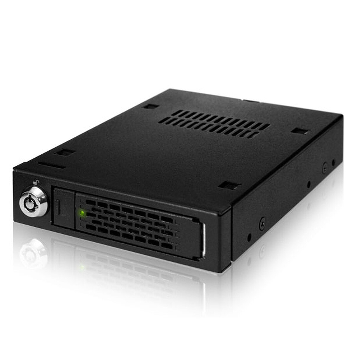 ICY DOCK ToughArmor MB991SK-B - Image 1