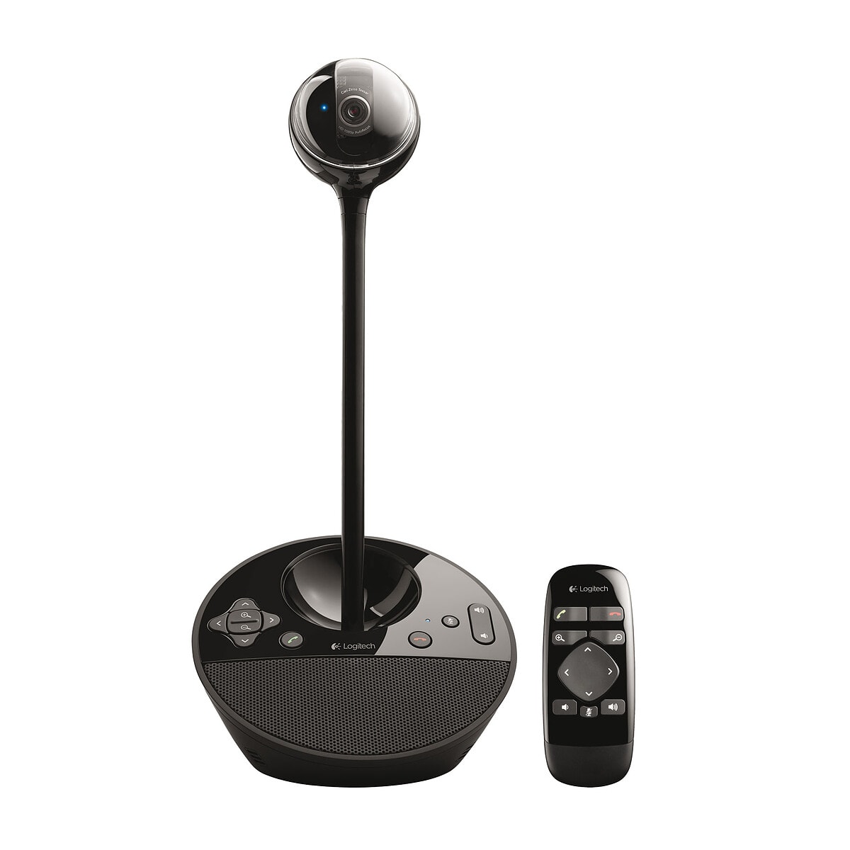 Logitech BCC950 ConferenceCam - Image 1