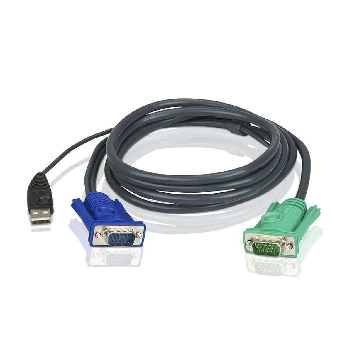 Aten 2L-5203U - Image 1