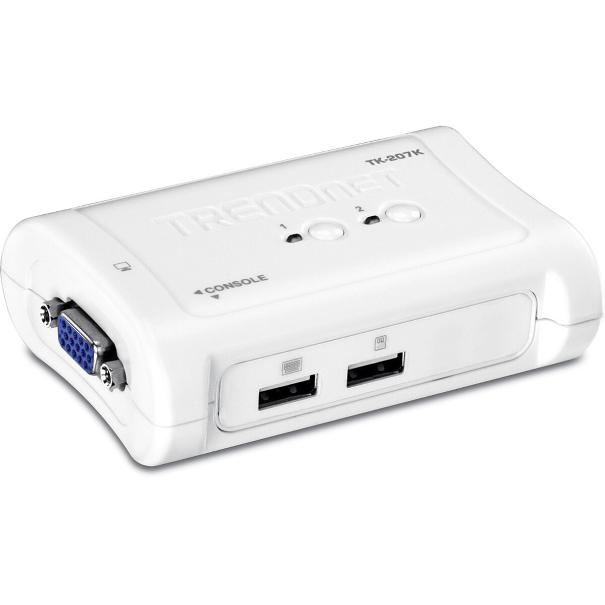 TRENDnet TK-207K - Image 1