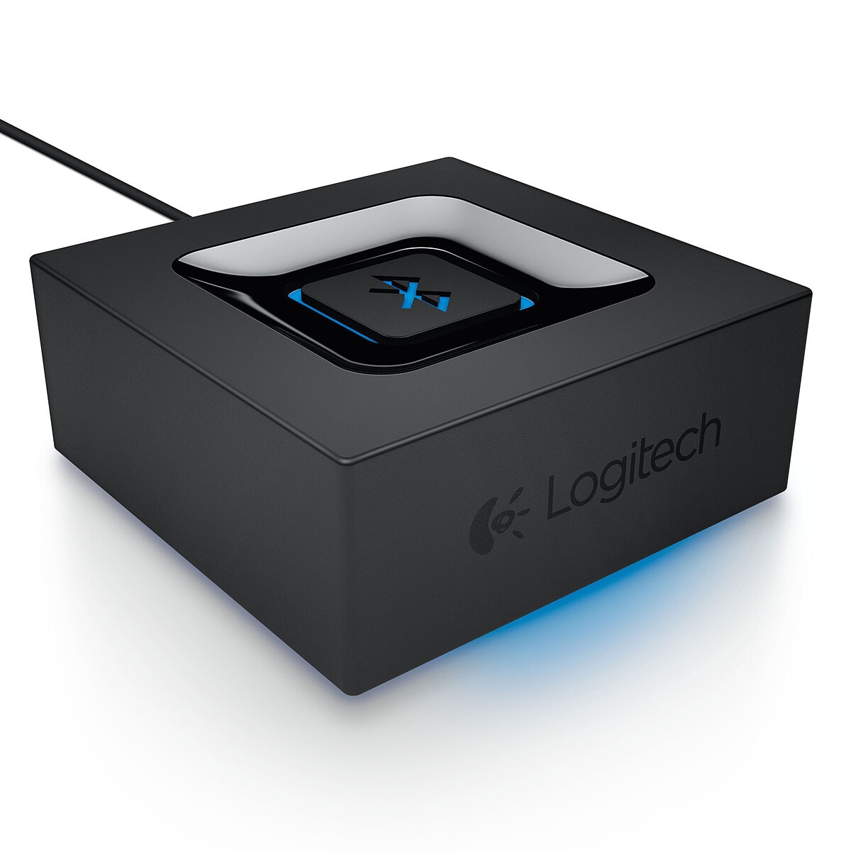 Logitech Bluetooth Audio Adapter - Image 1