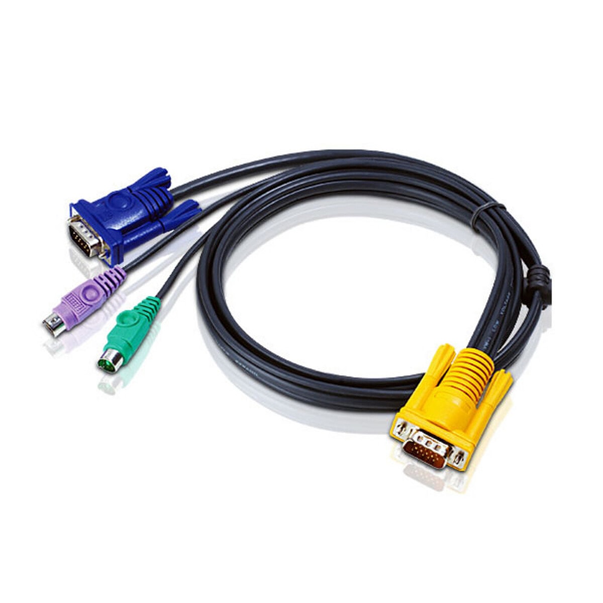 Aten 2L-5203P - Image 1