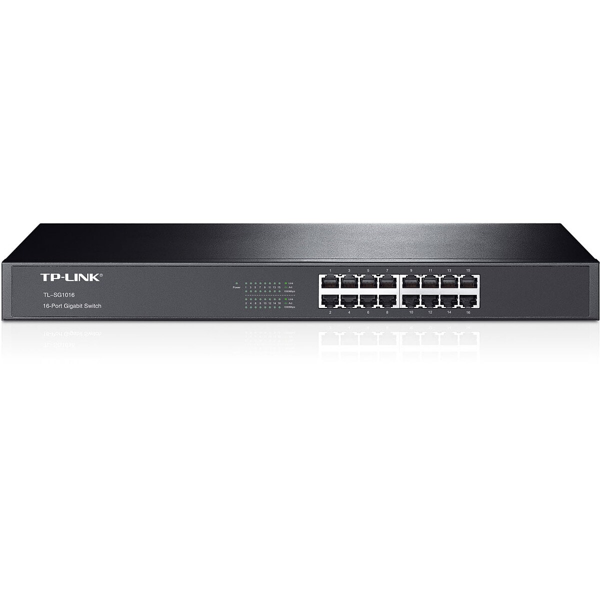 TP-LINK TL-SG1016 - Image 1