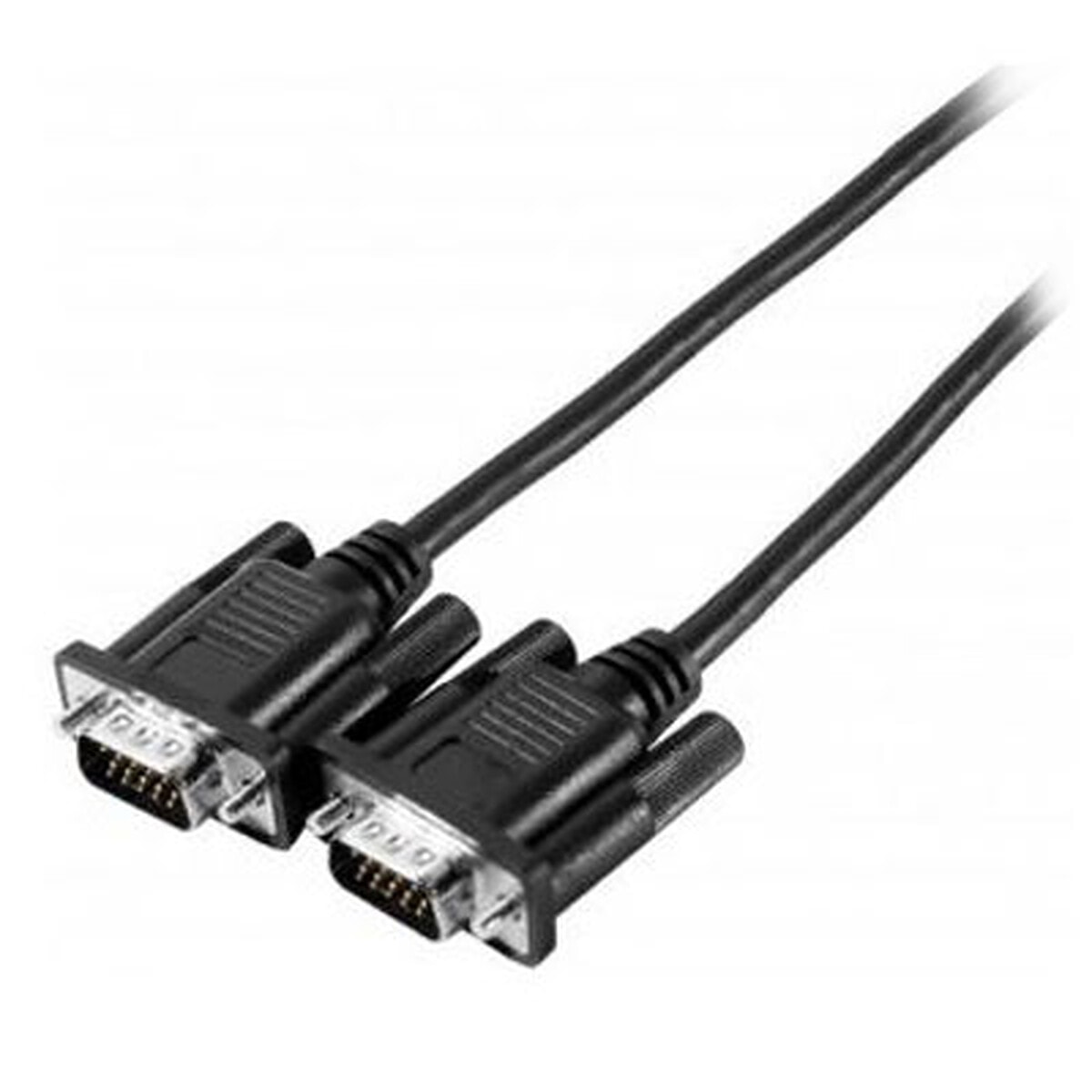 Câble VGA mâle / mâle (1.8 mètre) - Image 1