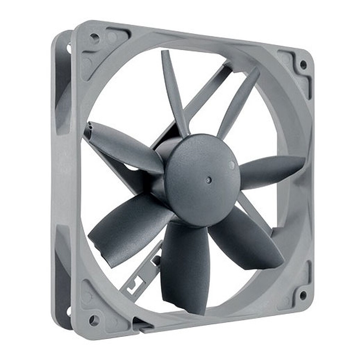 Noctua NF-S12B Redux-1200 PWM - Image 1