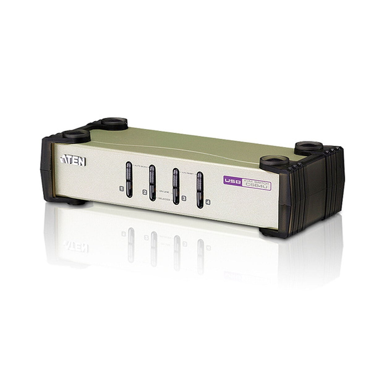 Aten CS84U - Image 1