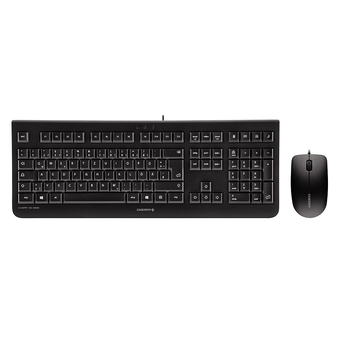 Cherry DC 2000 - Image 1