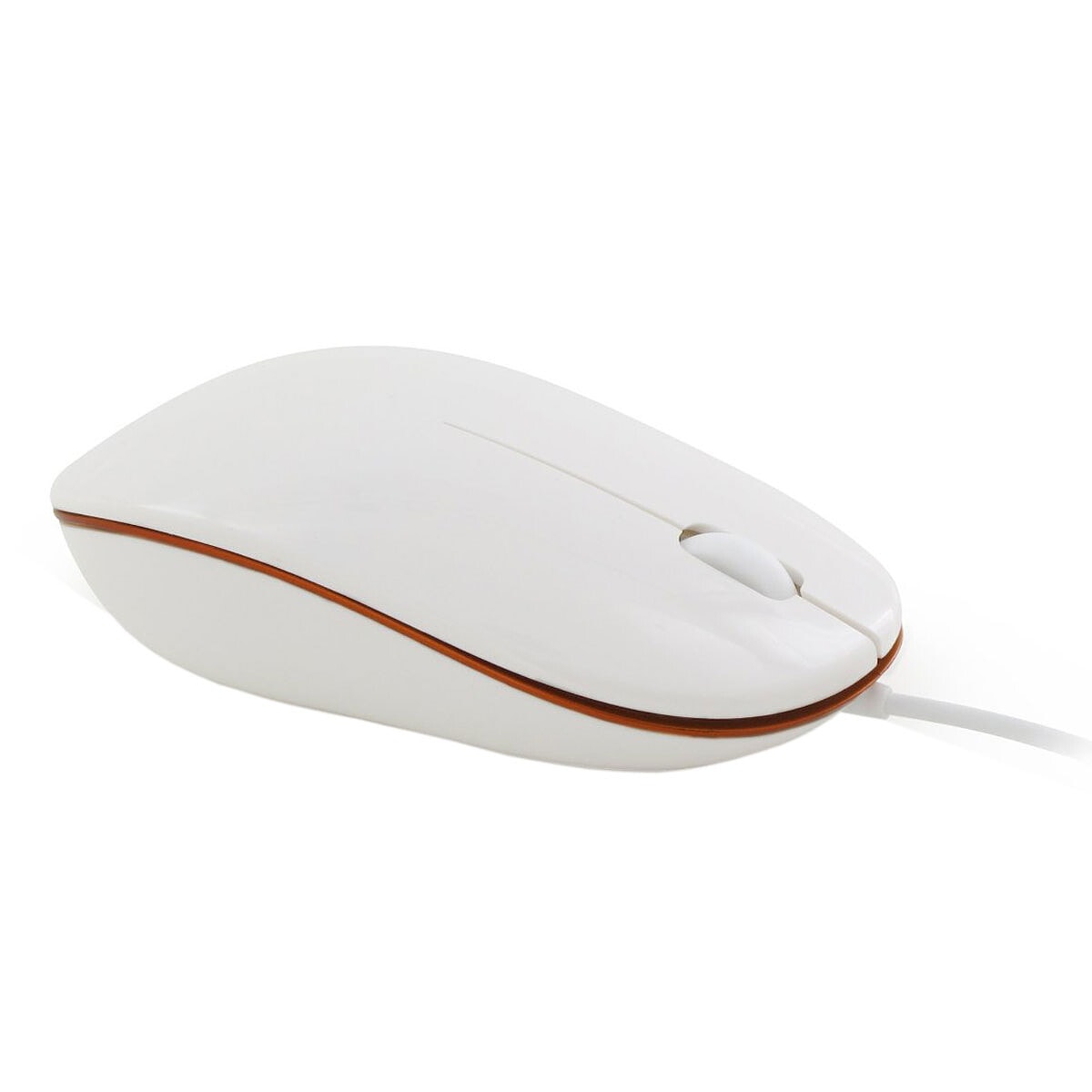 Mobility Lab Optical Mouse for Mac - Image 1