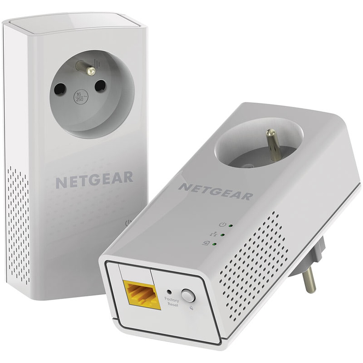 Netgear PLP1000 - Image 1