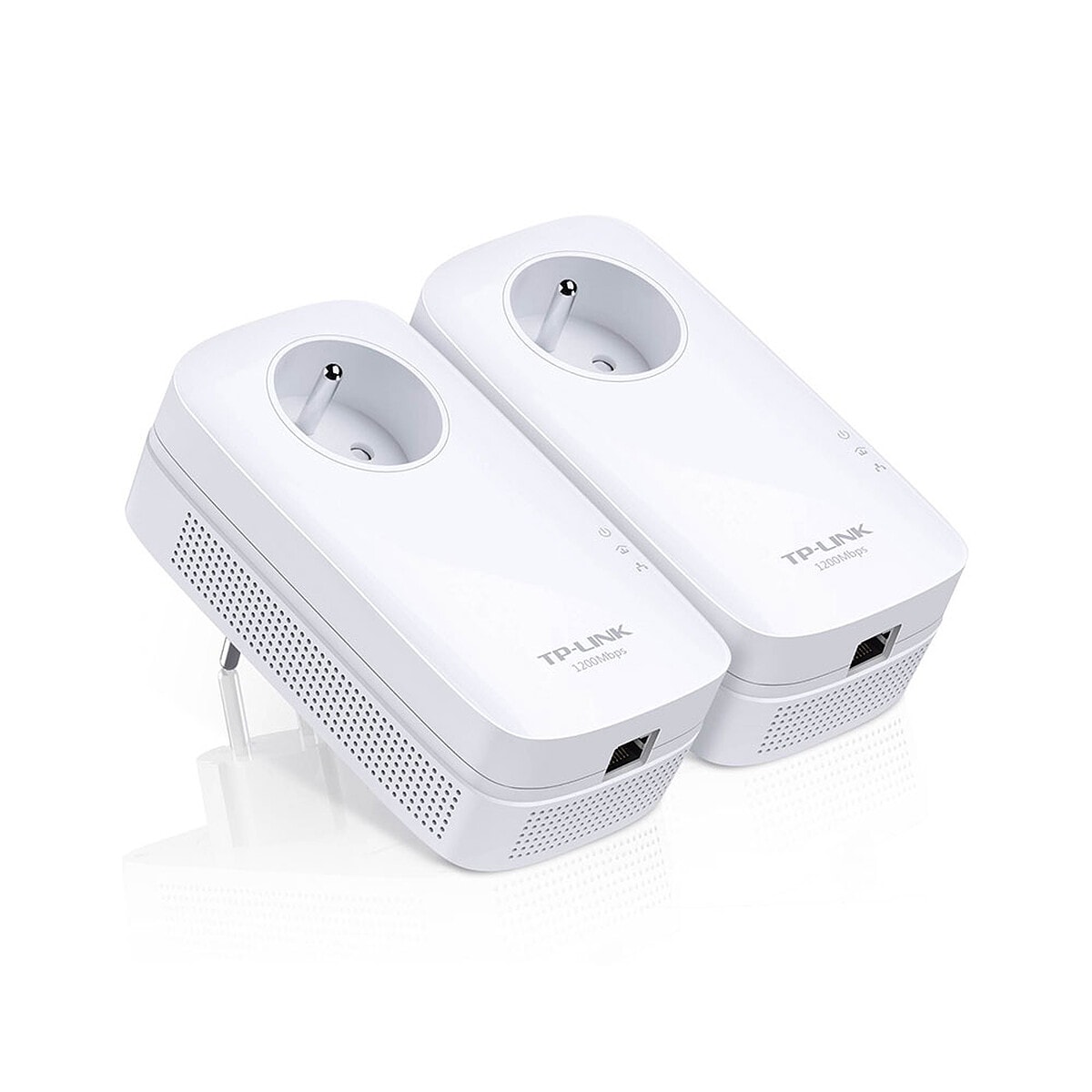 TP-LINK TL-PA8015P KIT - Image 1