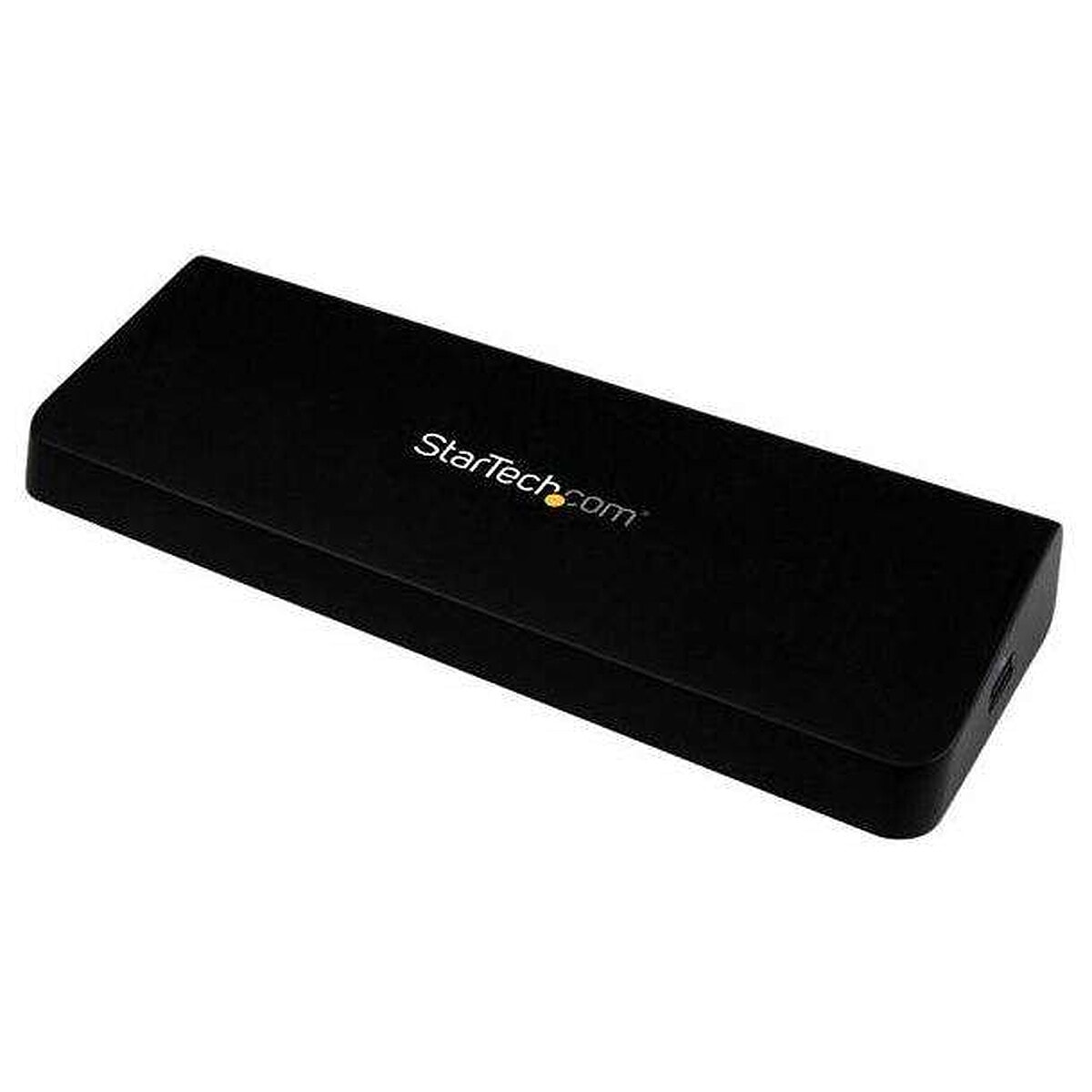 StarTech.com Station d'accueil USB 3.0 pour PC portable avec DisplayPort 4K - Image 1