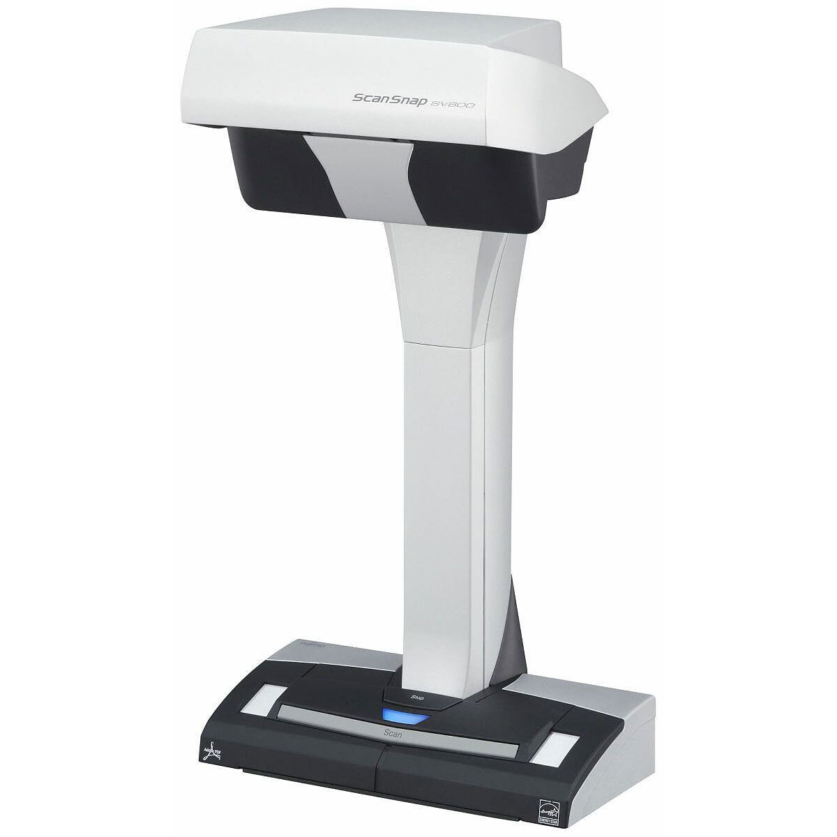 Ricoh ScanSnap SV600 - Image 1