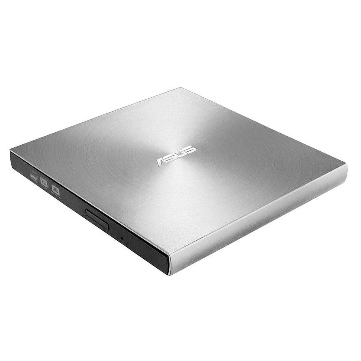 ASUS SDRW-08U7M-U Argent - Image 1