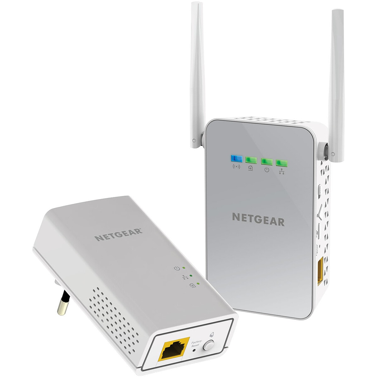 Netgear PLW1000 - Image 1