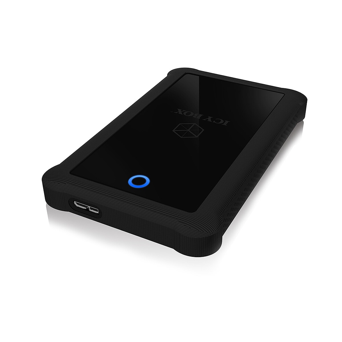 ICY BOX IB-233U3-B - Image 1