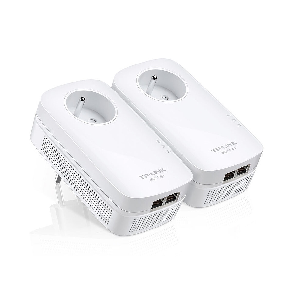 TP-LINK TL-PA9025P KIT - Image 1