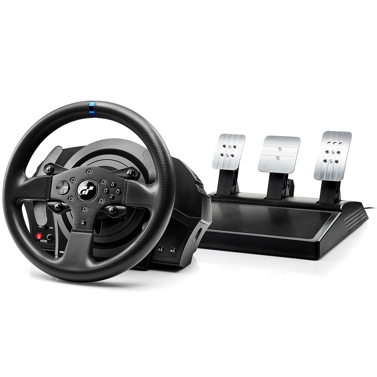 Thrustmaster T300 RS GT Edition (T300RS GT Edition) - Image 1