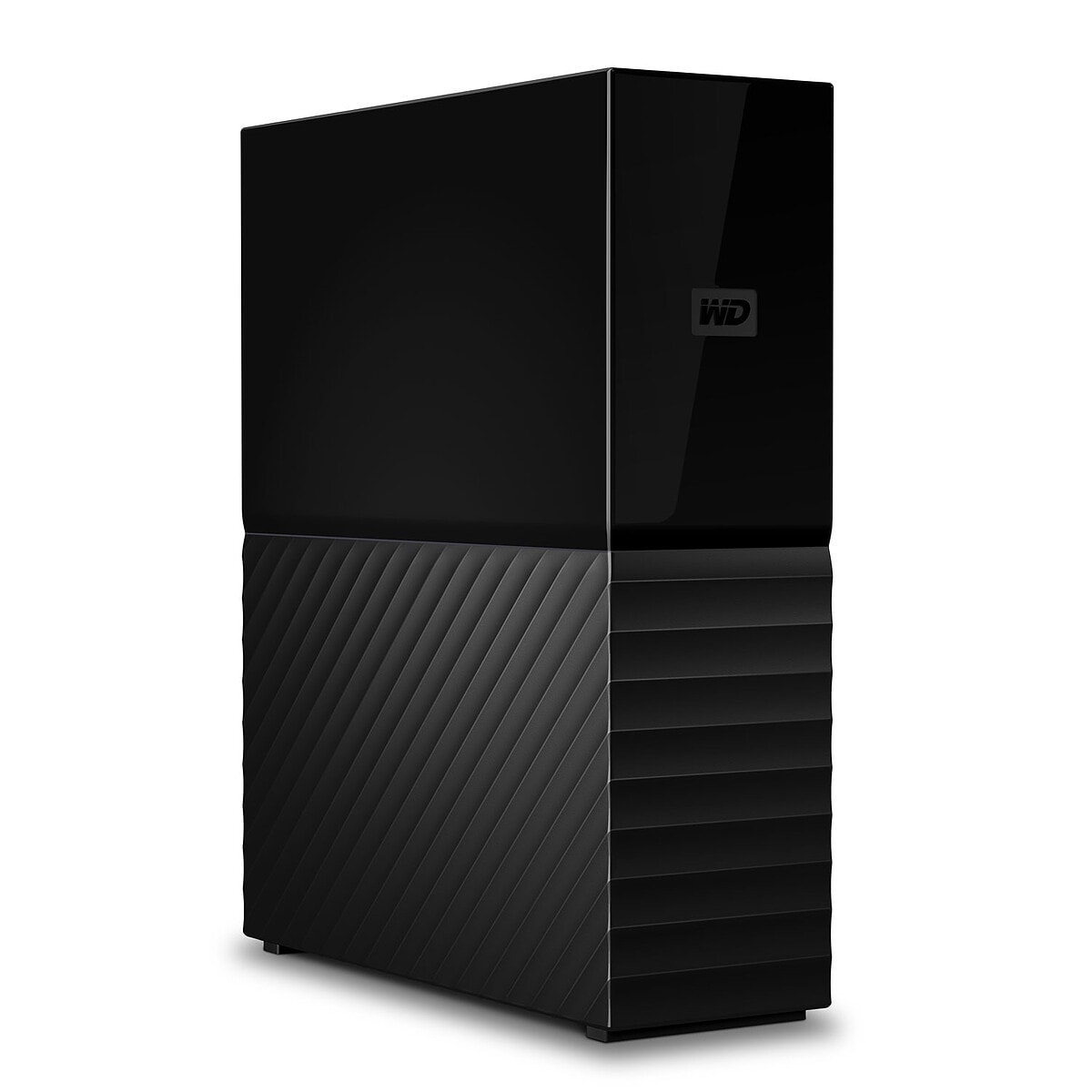 WD My Book 6 To (USB 3.0) - Image 1