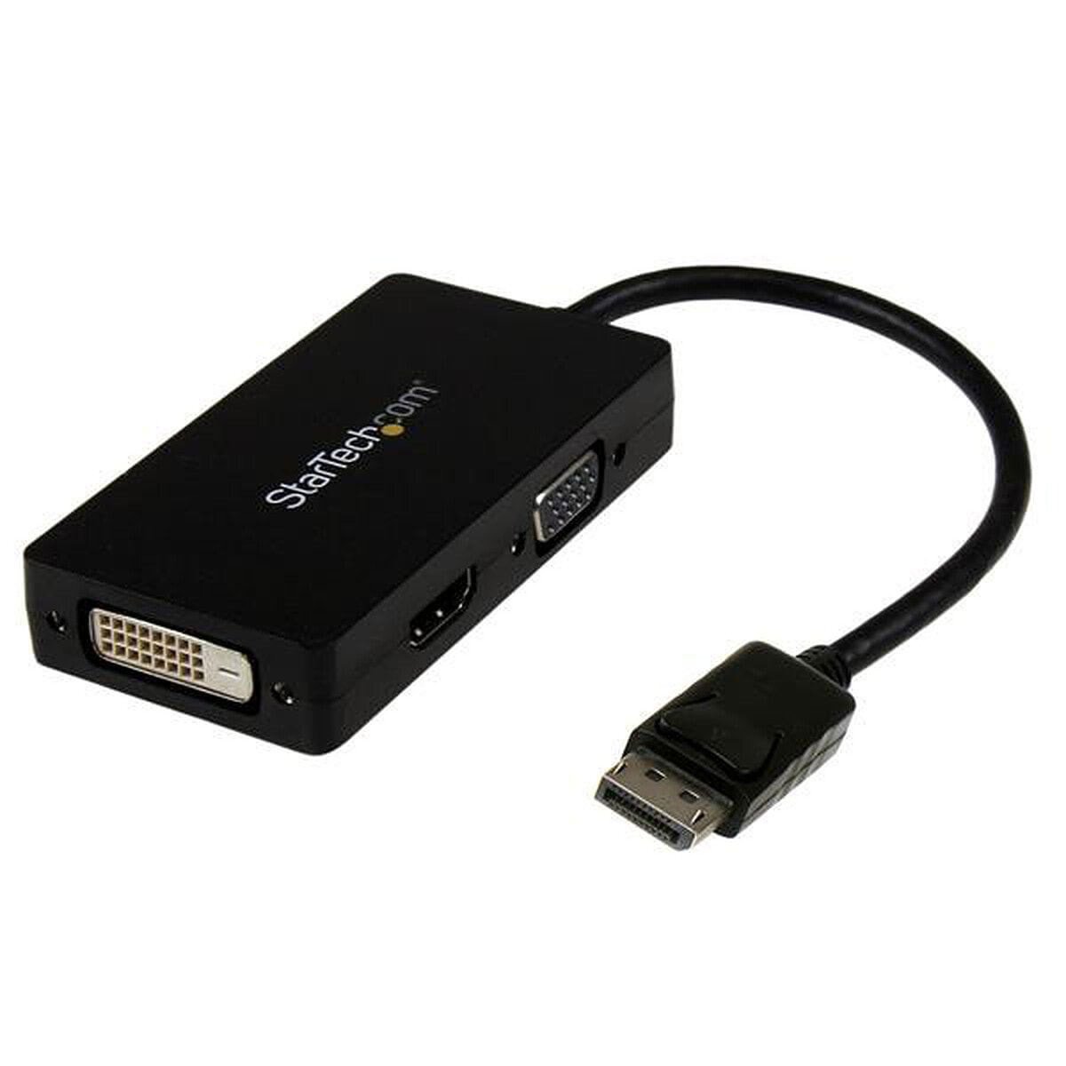 StarTech.com DP2VGDVHD - Image 1