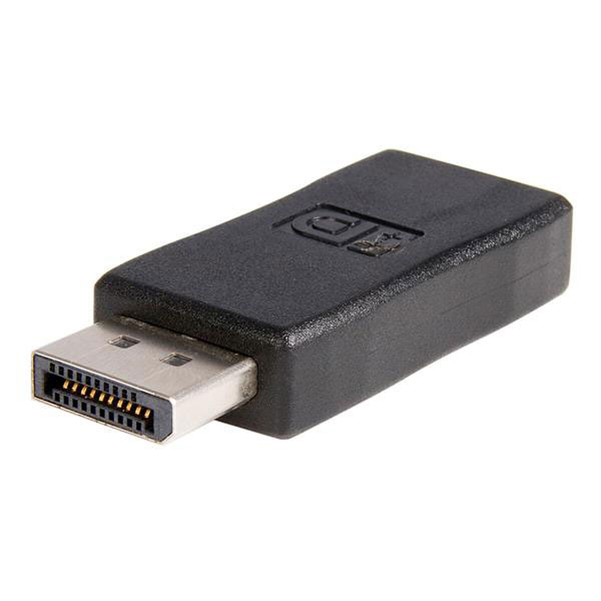 StarTech.com Adaptateur DisplayPort 1.2 vers HDMI 1080p - M/F - Image 1