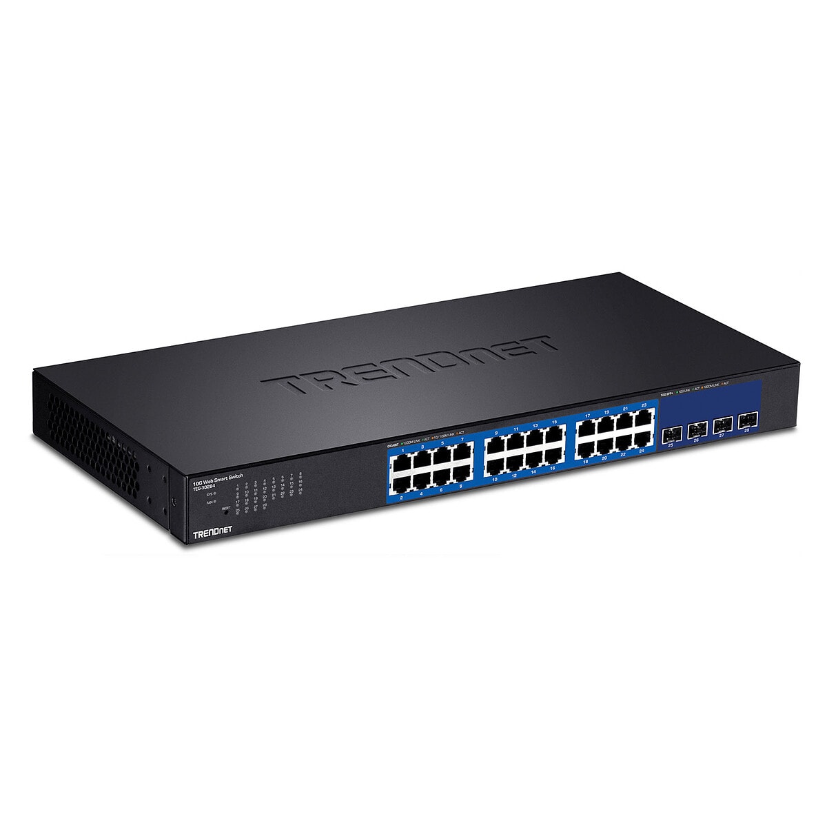 TRENDnet TEG-30284 - Image 1