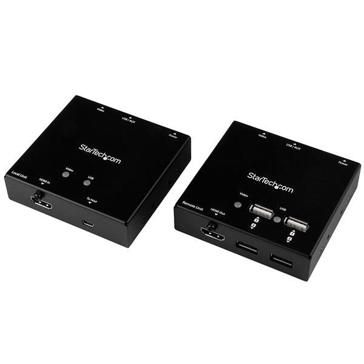 StarTech.com ST121USBHD - Image 1