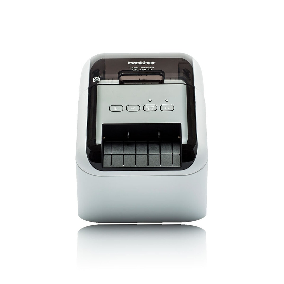 Brother QL-800 - Image 1