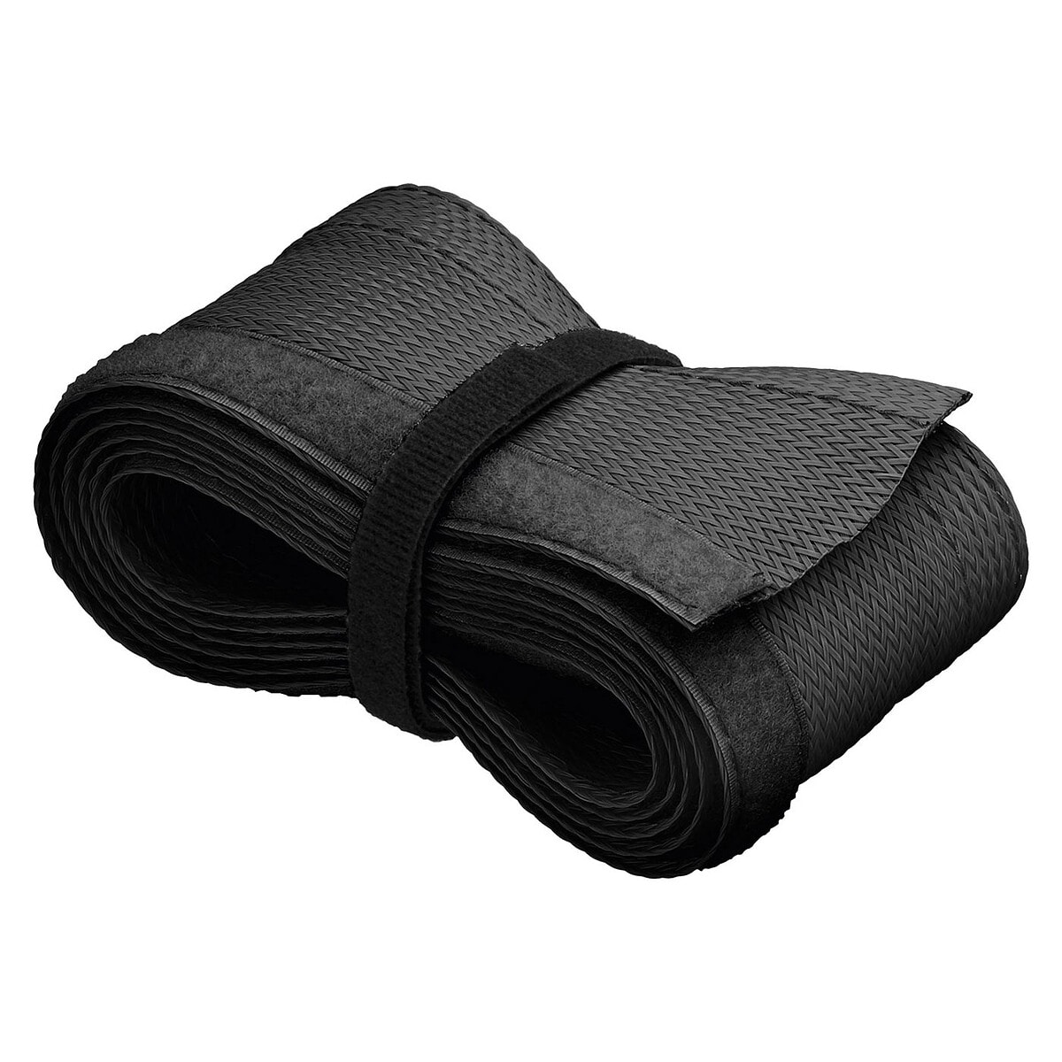 Goobay WireSleeve Noir - Image 1