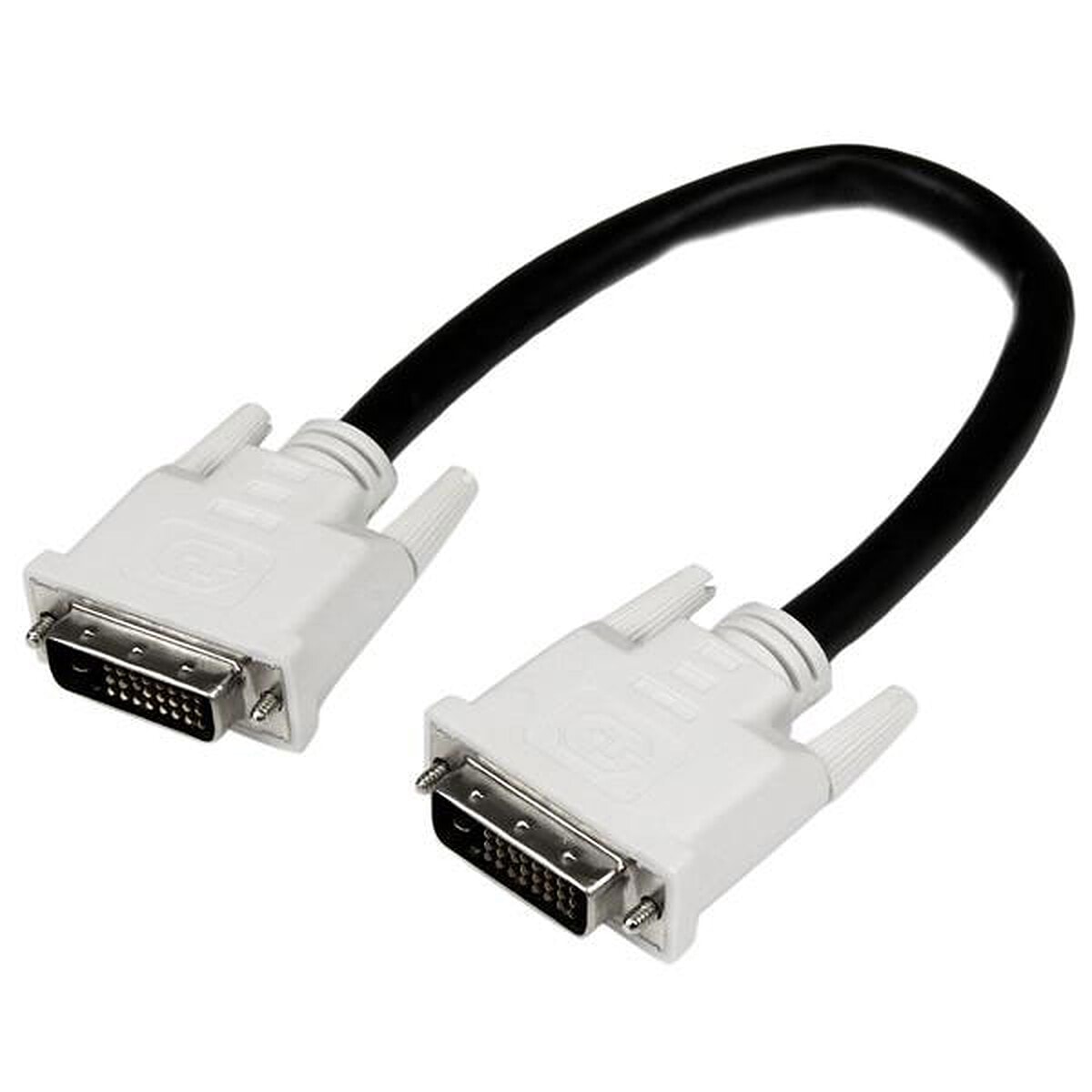 StarTech.com Câble Dual Link DVI-D 2560 x 1600 - M/M - 1 m - Image 1