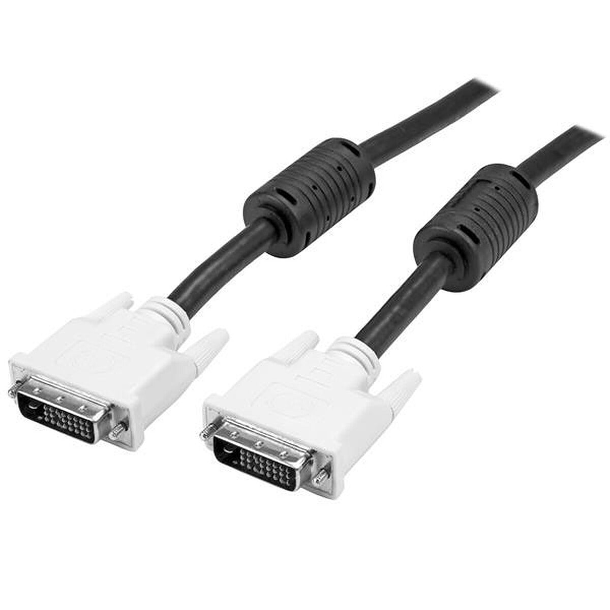 StarTech.com Câble DVI-D Dual Link 2560 x 1600 - M/M - 2 m - Image 1