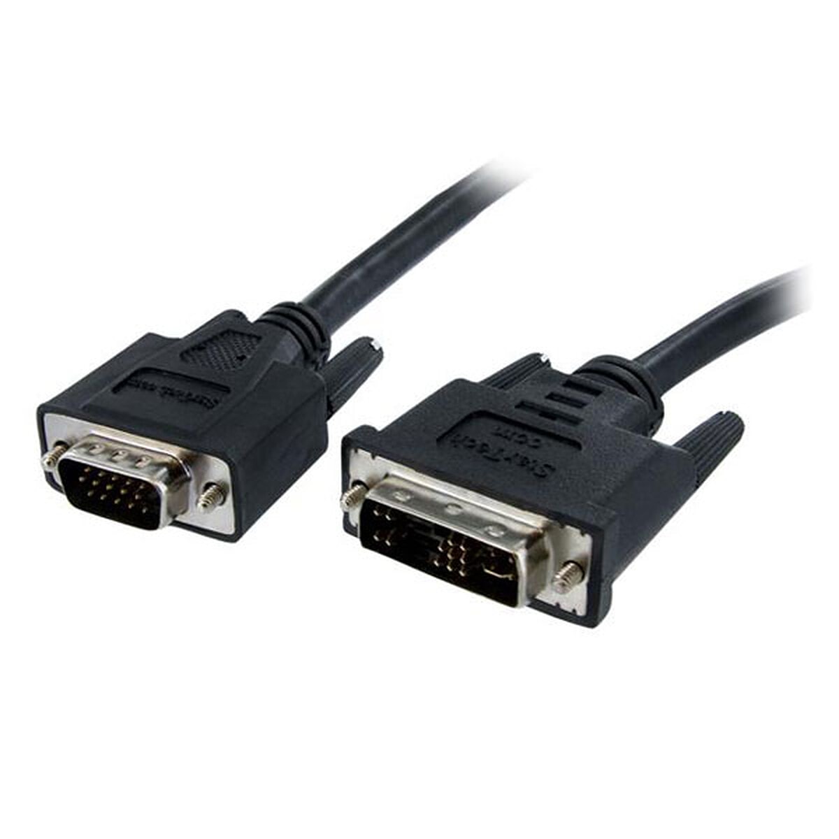 StarTech.com Câble DVI-A vers VGA - M/M - 2 m - Image 1