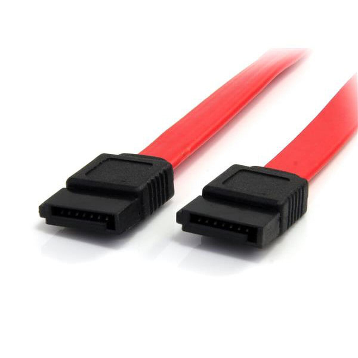 StarTech.com Câble SATA compatible SATA 3.0 - 46 cm - Image 1