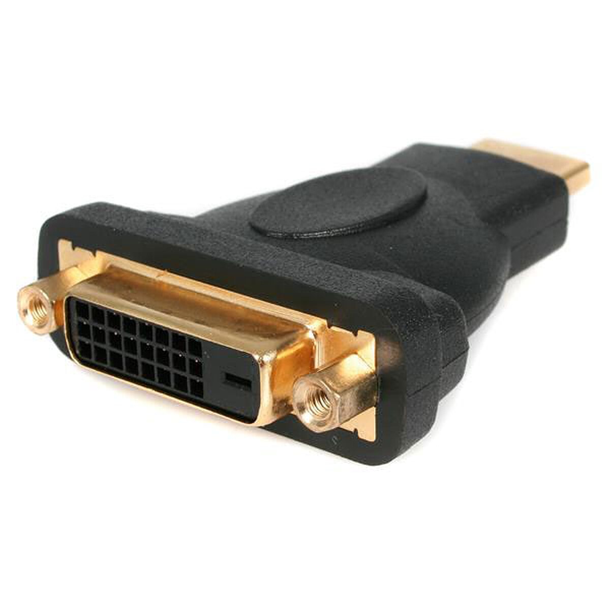 StarTech.com Adaptateur HDMI vers DVI-D - M/F - Image 1