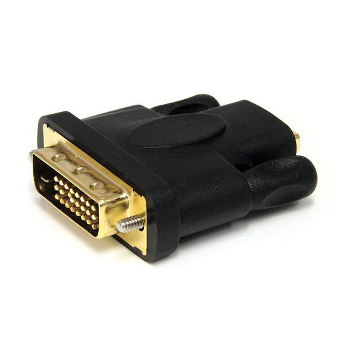StarTech.com Adaptateur HDMI vers DVI-D 1920 x 1200 - F/M - Image 1
