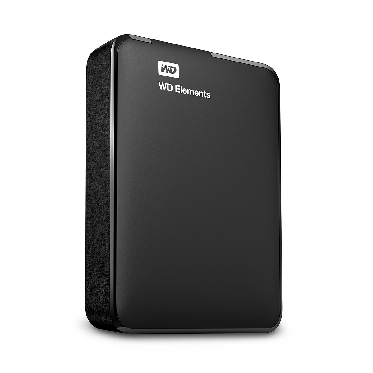 WD Elements Portable 2 To Noir (USB 3.0) - Image 1