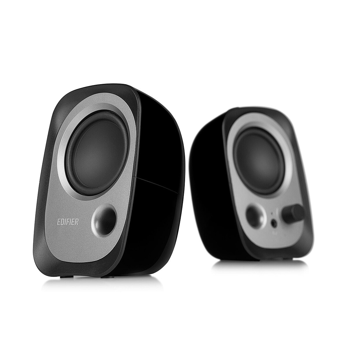 Edifier R12U Noir - Image 1